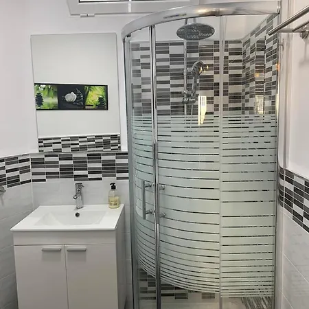 Apartament Vivienda Los Picos San Nicolás