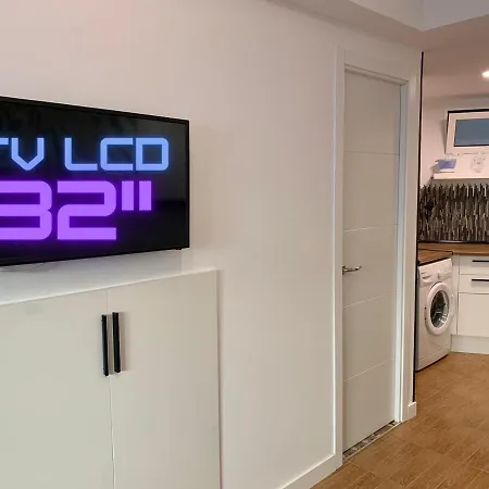 Vivienda Los Picos *