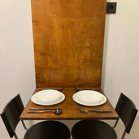 Apartament Vivienda Los Picos