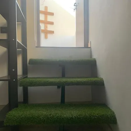 Vivienda Los Picos Apartament