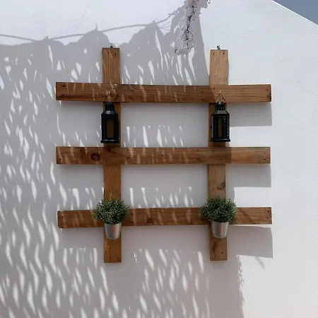 Vivienda Los Picos San Nicolás