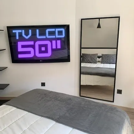 Vivienda Los Picos *