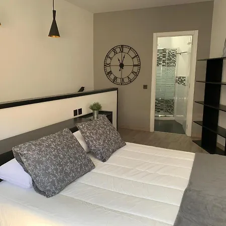 Vivienda Los Picos Apartament