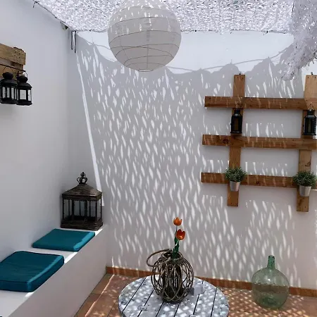 Vivienda Los Picos