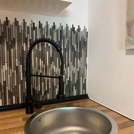 Vivienda Los Picos * San Nicolás