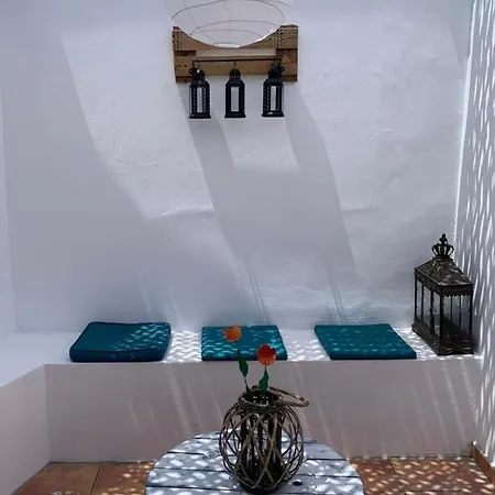 Apartament Vivienda Los Picos